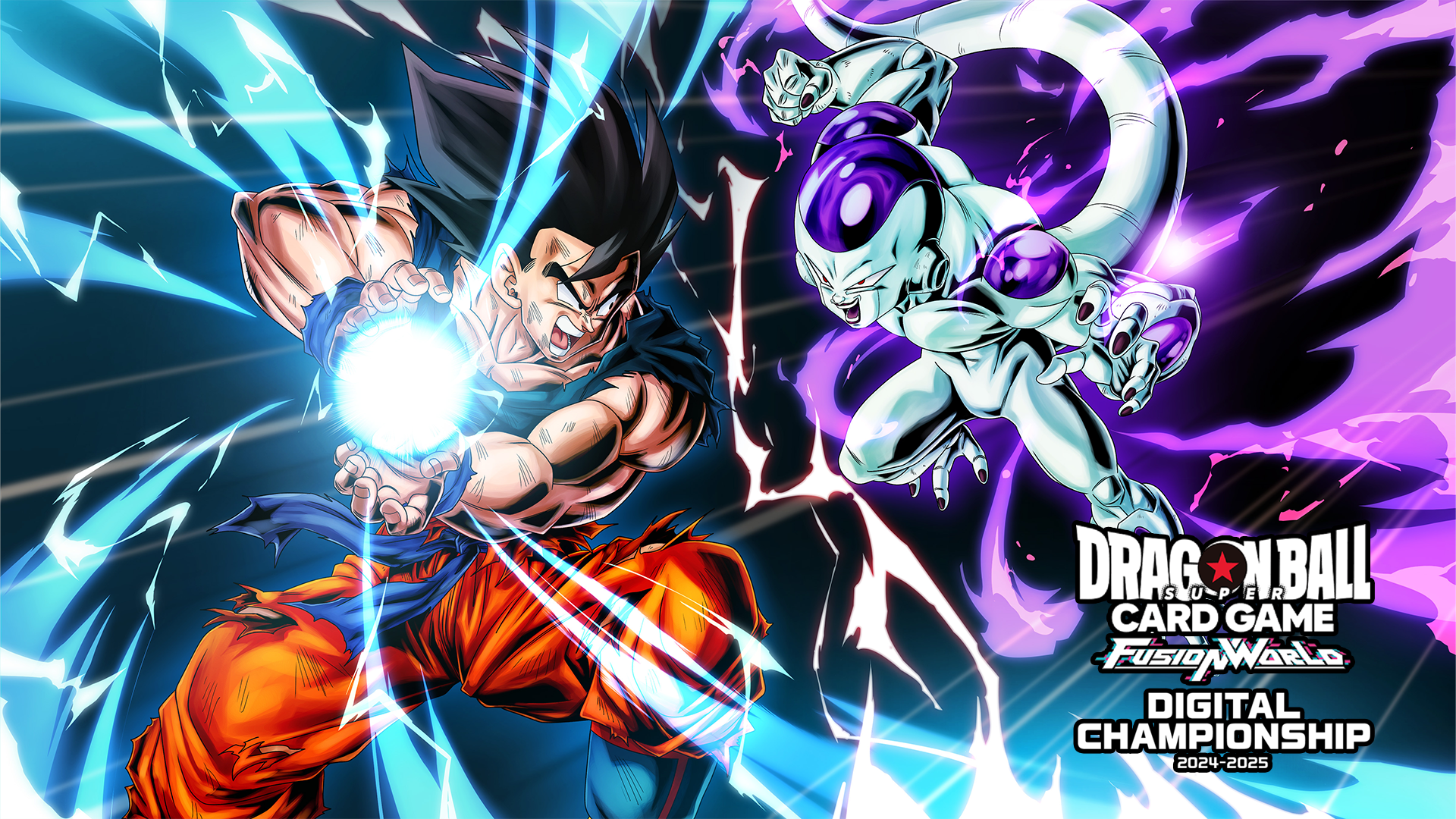 Dragon Ball Fusion World