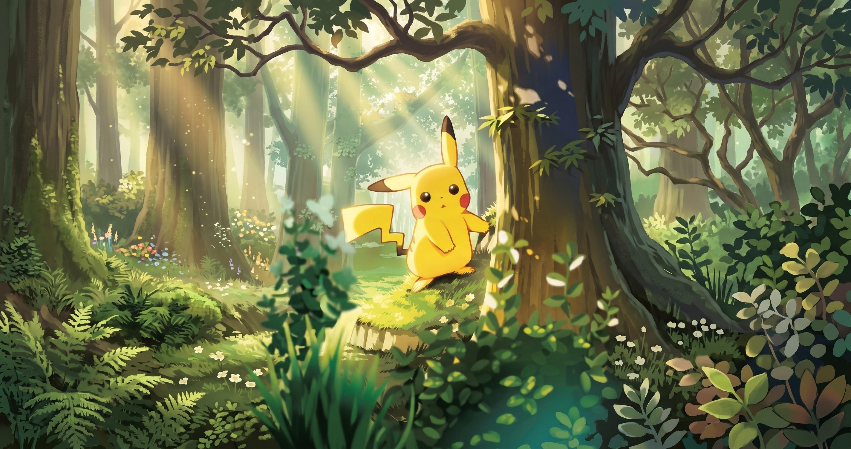 Pokémon