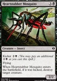 Heartstabber Mosquito [Duel Decks: Zendikar vs. Eldrazi] - TCG Master