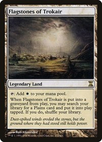 Flagstones of Trokair [Time Spiral] - TCG Master