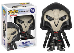 93 Reaper