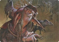 Goblin Matron (Art Series) [Art Series: Modern Horizons] - TCG Master