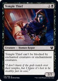 Temple Thief [Theros Beyond Death] - TCG Master