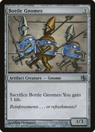 Bottle Gnomes [Duel Decks: Jace vs. Chandra] - TCG Master