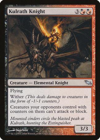 Kulrath Knight [Shadowmoor] - TCG Master