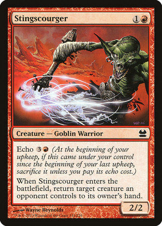 Stingscourger [Modern Masters] - TCG Master