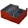 Deck Box: Game's Lair 600+