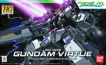 1/144 HG00 #06 Gundam Virtue