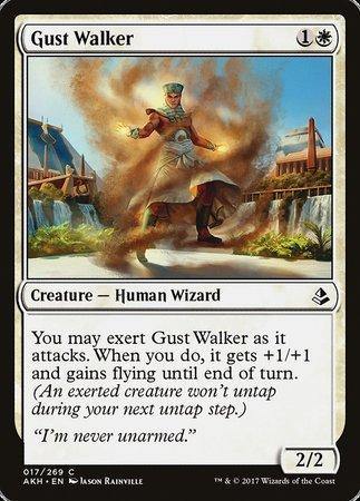 Gust Walker [Amonkhet] - TCG Master