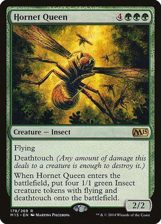 Hornet Queen [Magic 2015] - TCG Master