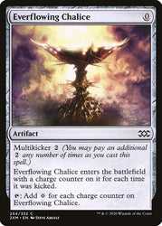Everflowing Chalice [Double Masters] - TCG Master
