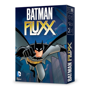 Batman Fluxx - TCG Master