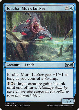 Jorubai Murk Lurker [Magic 2015] - TCG Master