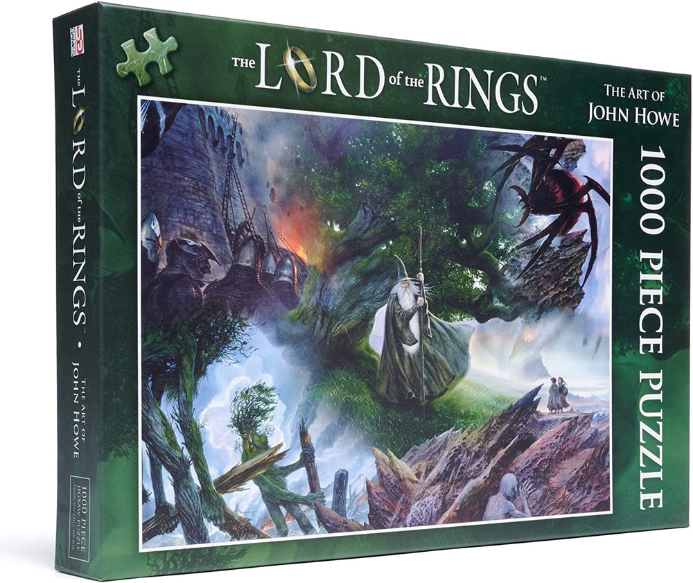 Lord of the Rings: Gandalf (Puzzle)