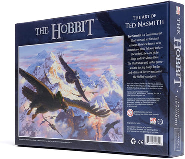 The Hobbit (Puzzle)