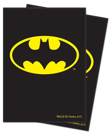 Batman Sleeves - TCG Master