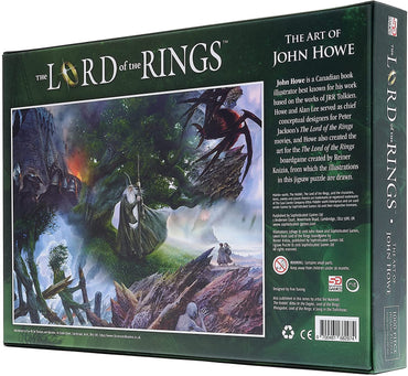 Lord of the Rings: Gandalf (Puzzle)
