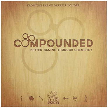 Compounded - TCG Master