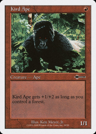 Kird Ape [Beatdown Box Set] - TCG Master