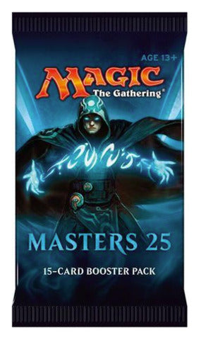 Masters 25 Booster Pack - TCG Master