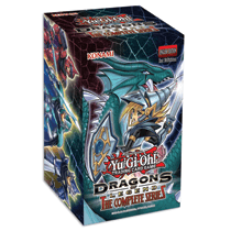 Dragon of Legends: The complete Series