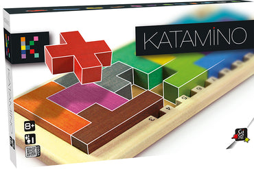 Katamino - TCG Master