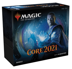 Core Set 2021 Bundle - TCG Master