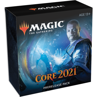 Core Set 2021 EN - TCG Master