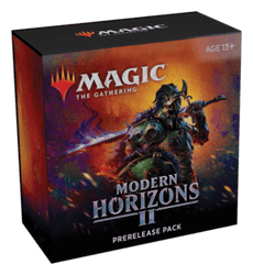 Modern Horizons II PR Pack