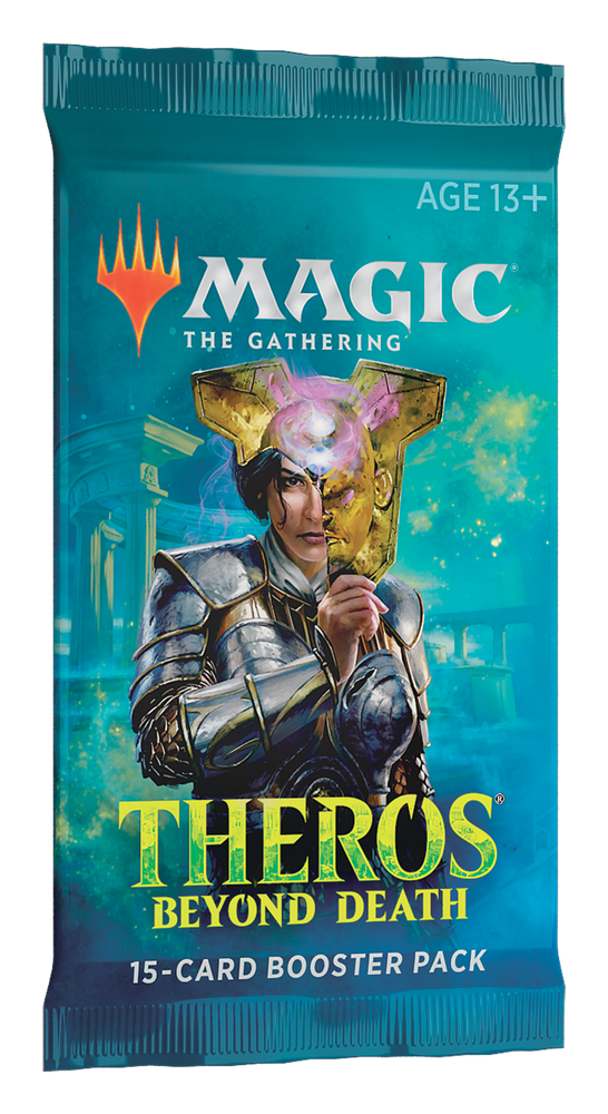 Theros Beyond Death - TCG Master