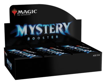 MTG Mystery Booster - TCG Master