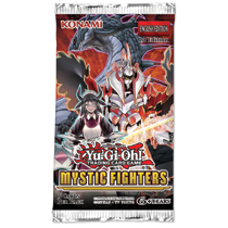 MYSTIC FIGHTERS - TCG Master