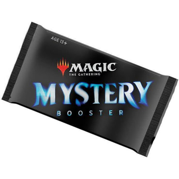 MTG Mystery Booster Pack