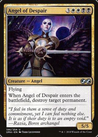 Angel of Despair [Ultimate Masters] - TCG Master