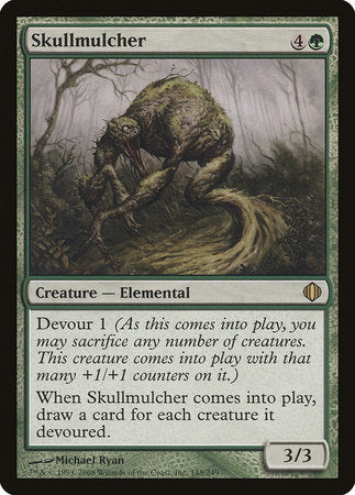 Skullmulcher [Shards of Alara] - TCG Master
