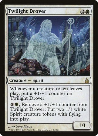 Twilight Drover [Ravnica: City of Guilds] - TCG Master