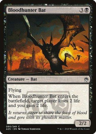 Bloodhunter Bat [Masters 25] - TCG Master