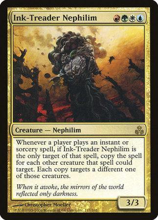 Ink-Treader Nephilim [Guildpact] - TCG Master