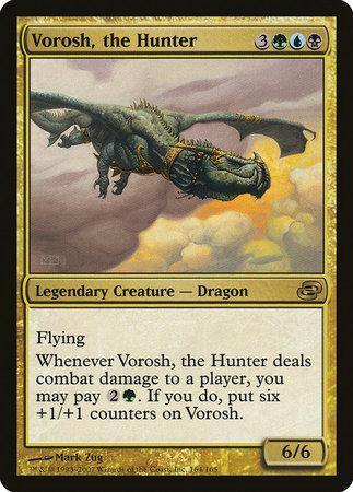 Vorosh, the Hunter [Planar Chaos] - TCG Master