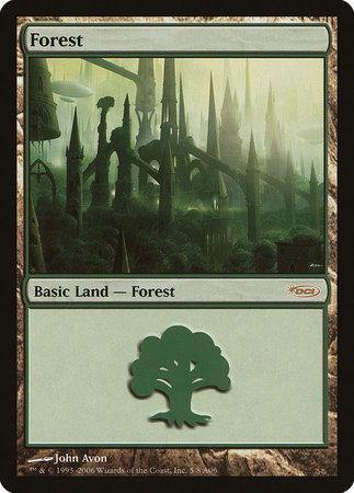 Forest (2006) [Arena League 2006] - TCG Master