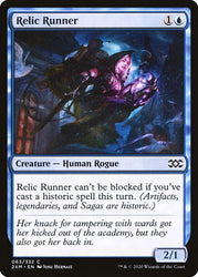 Relic Runner [Double Masters] - TCG Master
