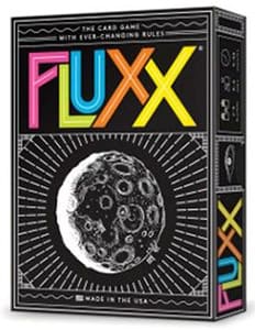 Fluxx 5.0 - TCG Master