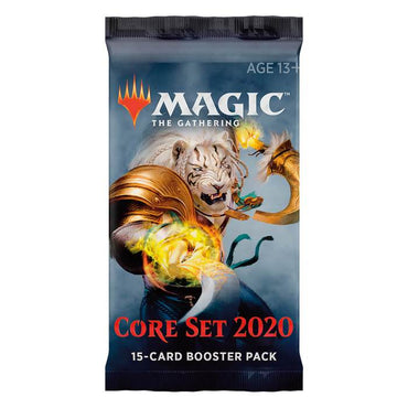 M20 Booster Pack - TCG Master