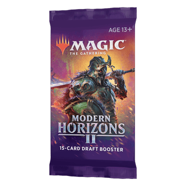 Modern Horizons II Booster Pack